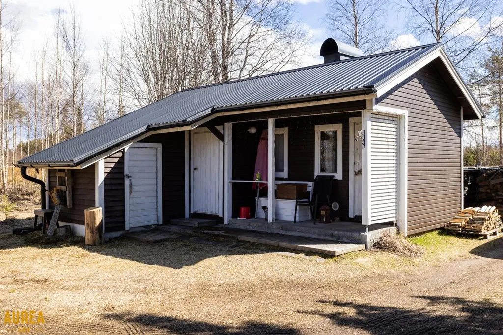 Bien 3 pièces à Oulu