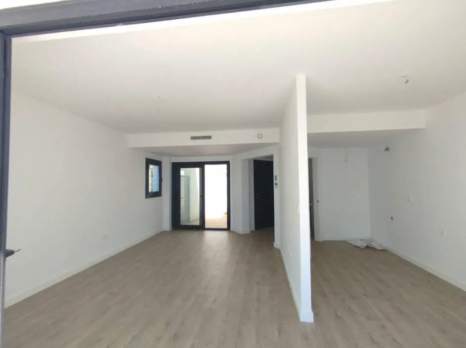 Soggiorno - Terraced House with Infinity Views in Torrox