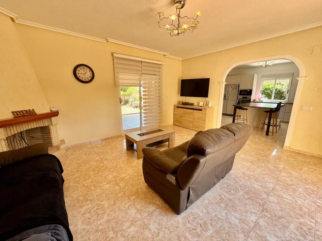 Elutuba - Villa with Studio in Dolores