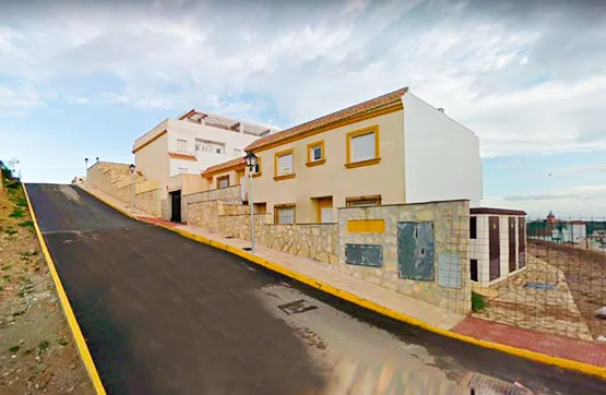 Extérieur - Garage Space in Turre, Almería