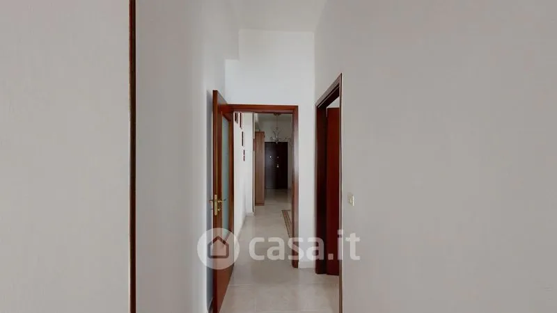 Entrée - Rustic Apartment with Balcony in Ceglie Messapica