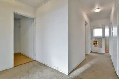 2-room apartment in Amstelveen