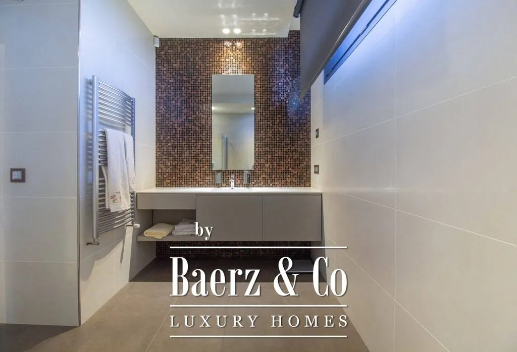 Bagni - Luxury Villa with Pool in Peralada, Girona