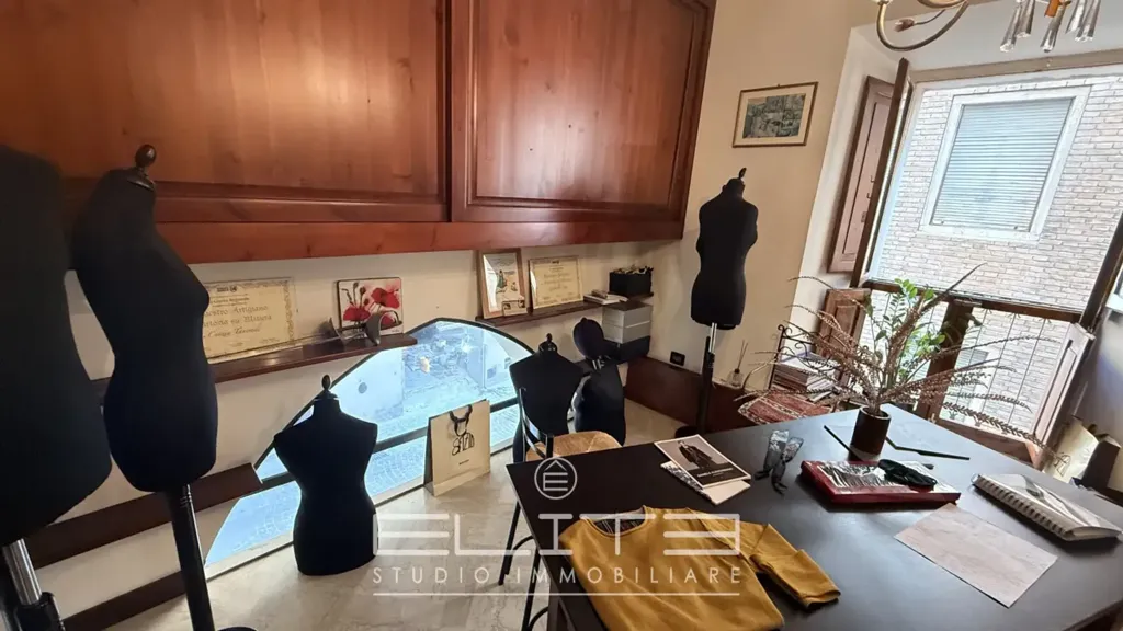 Studio - Historic Apartment in Ancona's Heart