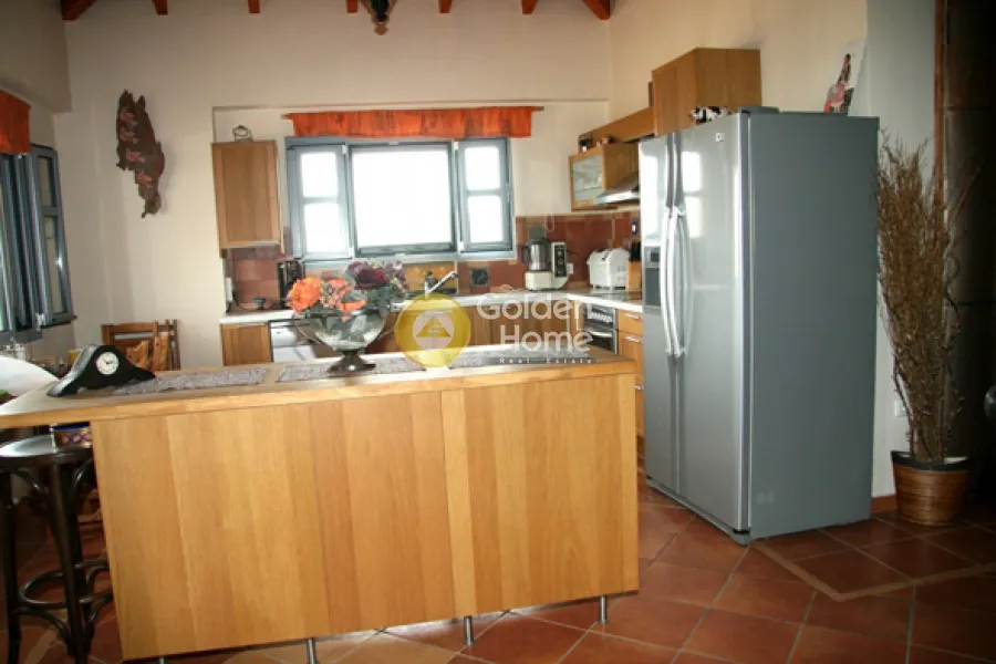 Maison 4 pièces à GR