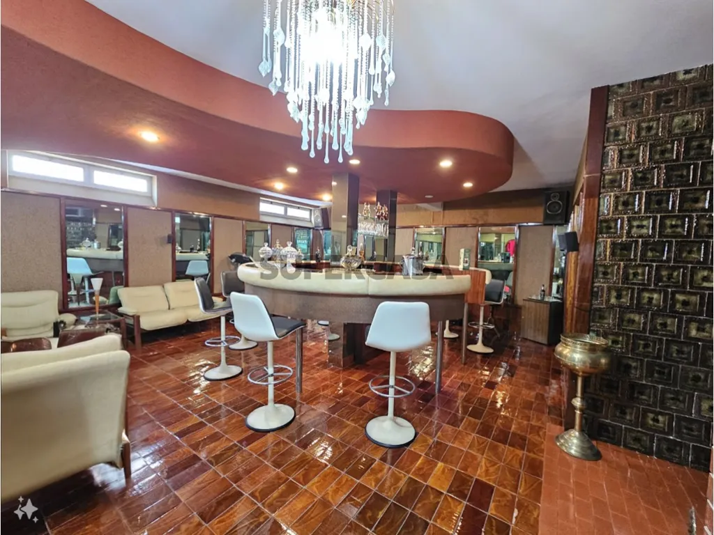 Salle à manger - Triplex House with Pool in Funchal