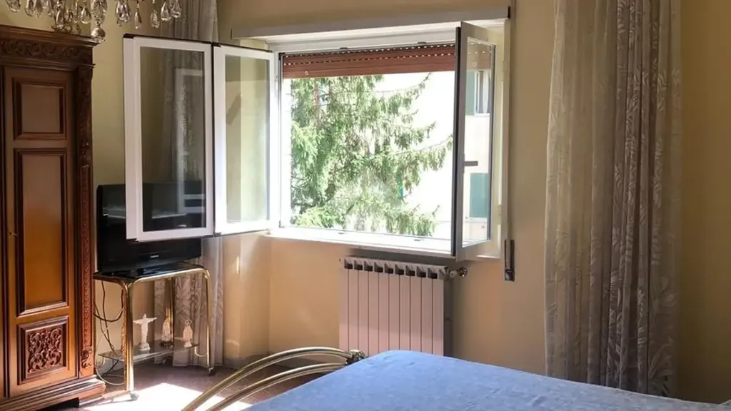 Magamistoad - Spacious Apartment with Balcony in Marino