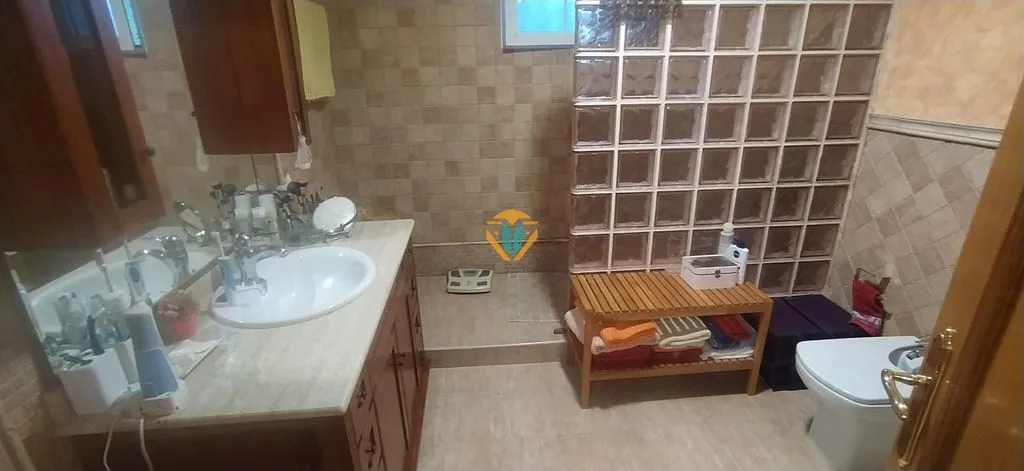 Bagni - Luxury House with Garden in Finestrat