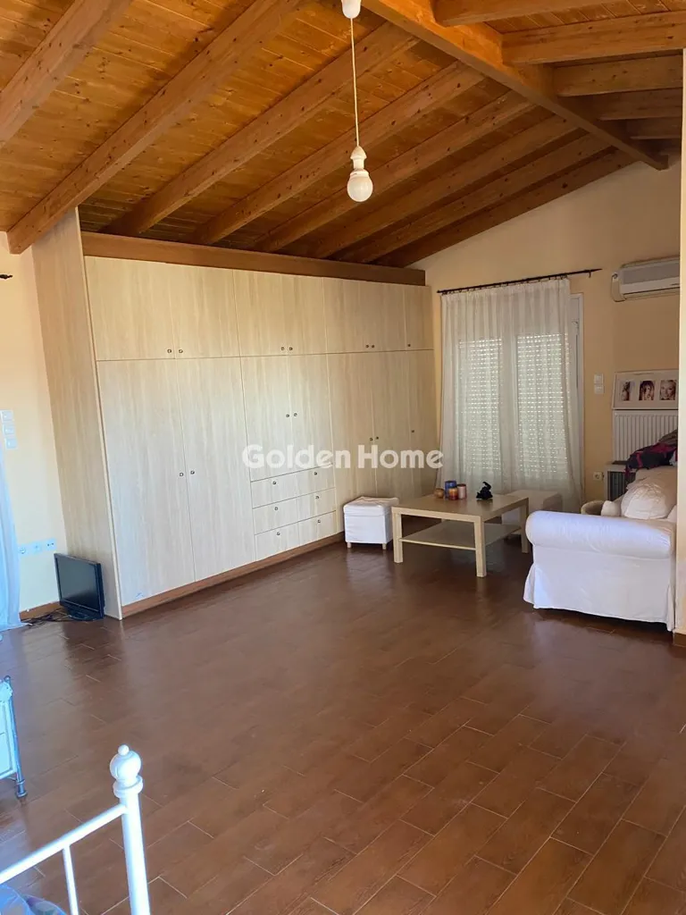 2-room apartment in GR