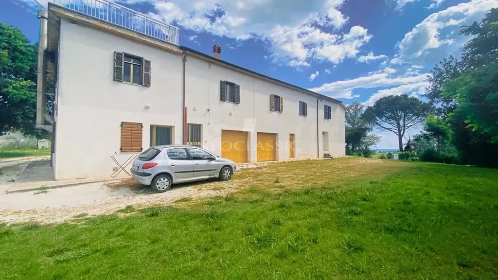Appartement à IT