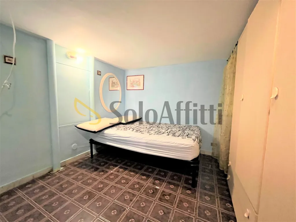 Magamistoad - Studio Flat with Seafront Access in Catanzaro Lido