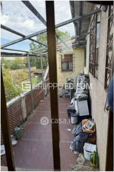 Terrazza - Industrial Complex with Apartments in Codigoro