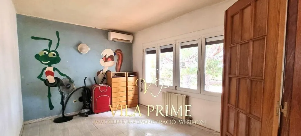 Chambres - Detached Villa with Sea View in Vilassar de Dalt