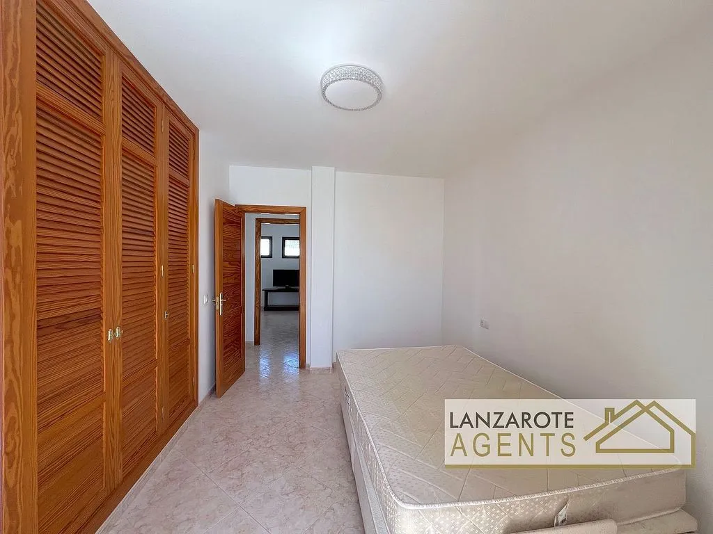 Magamistoad - Independent Villa with Pool in Playa Blanca