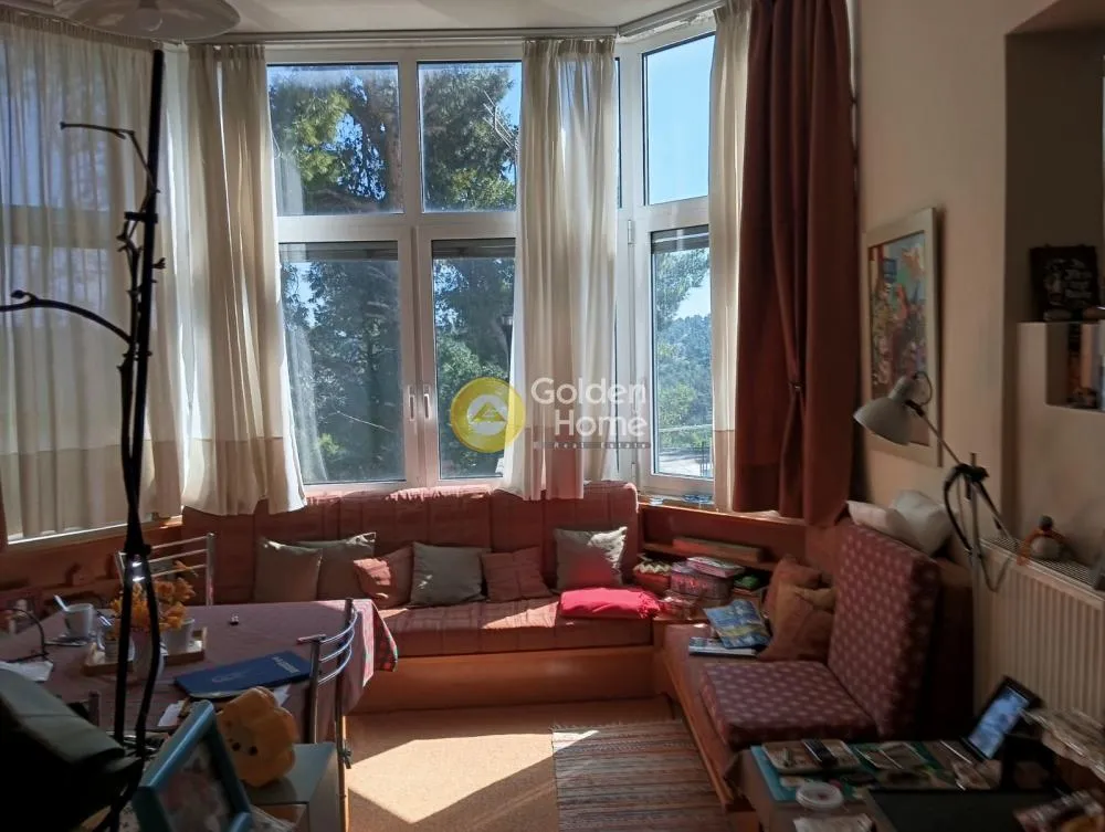 4-toaline maja asukohas GR