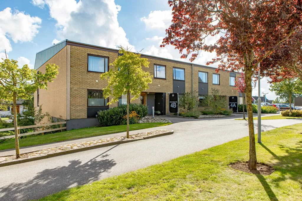 Välivaade - Apartment with Balcony in Halland