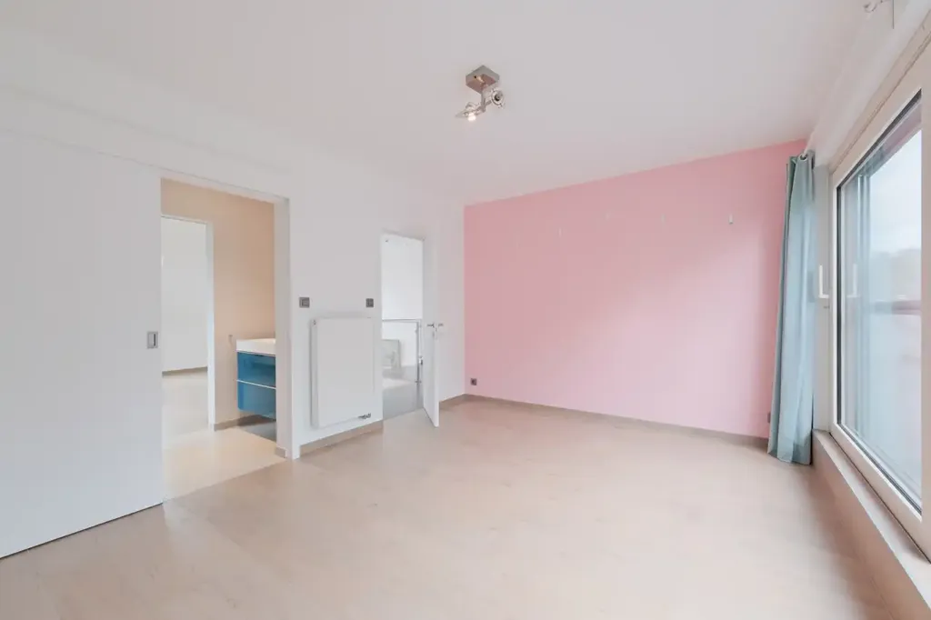 Chambres - Villa Moderne avec EPC A à Sterrebeek