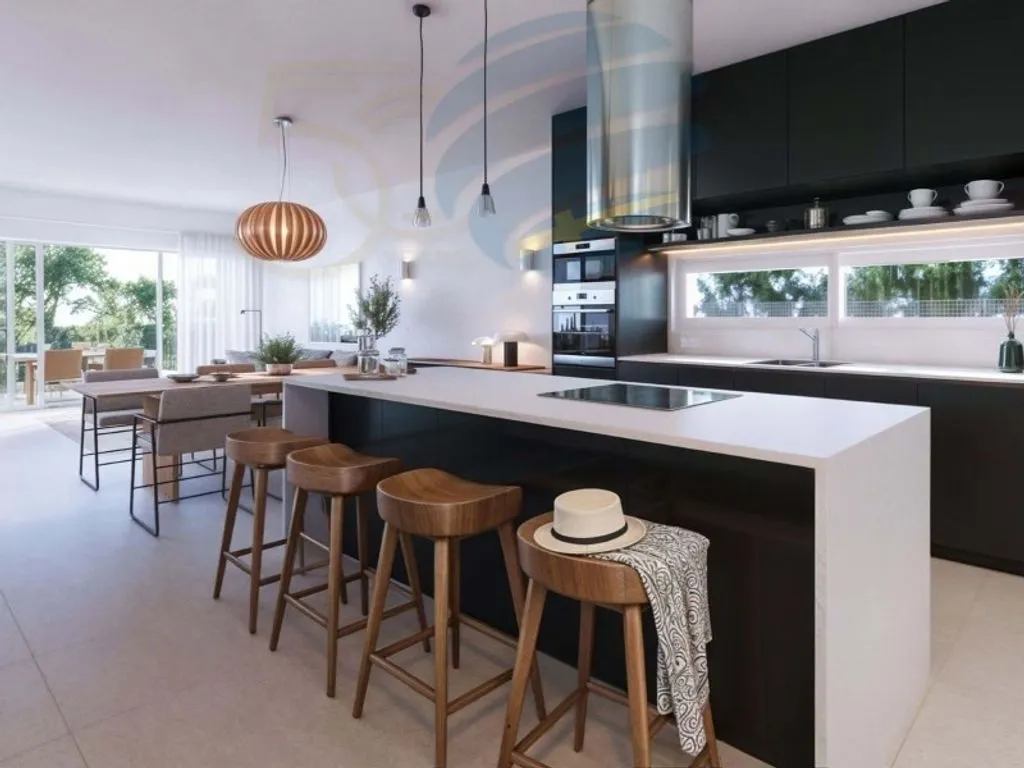 Cuisine - Luxury Villa with Pool in Vila Fria, Silves