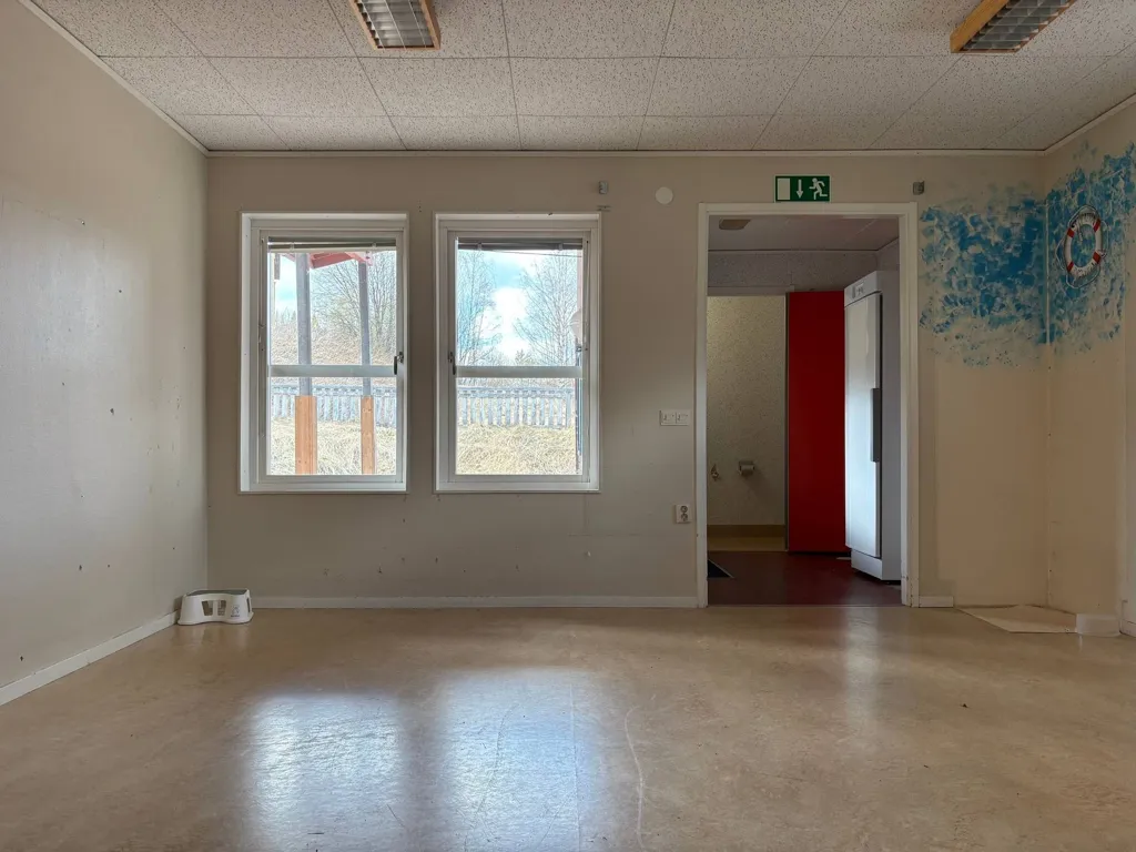 Bien 16 pièces à Älvdalens kommun