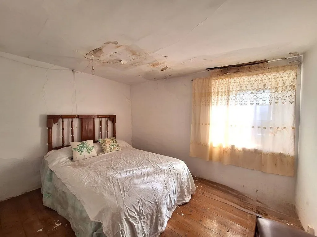 Magamistoad - Chalet with Garden in Olmos de Ojeda