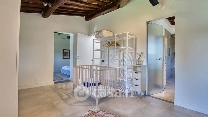 Chambres - Tuscan-Style Villa with Pool in Certaldo