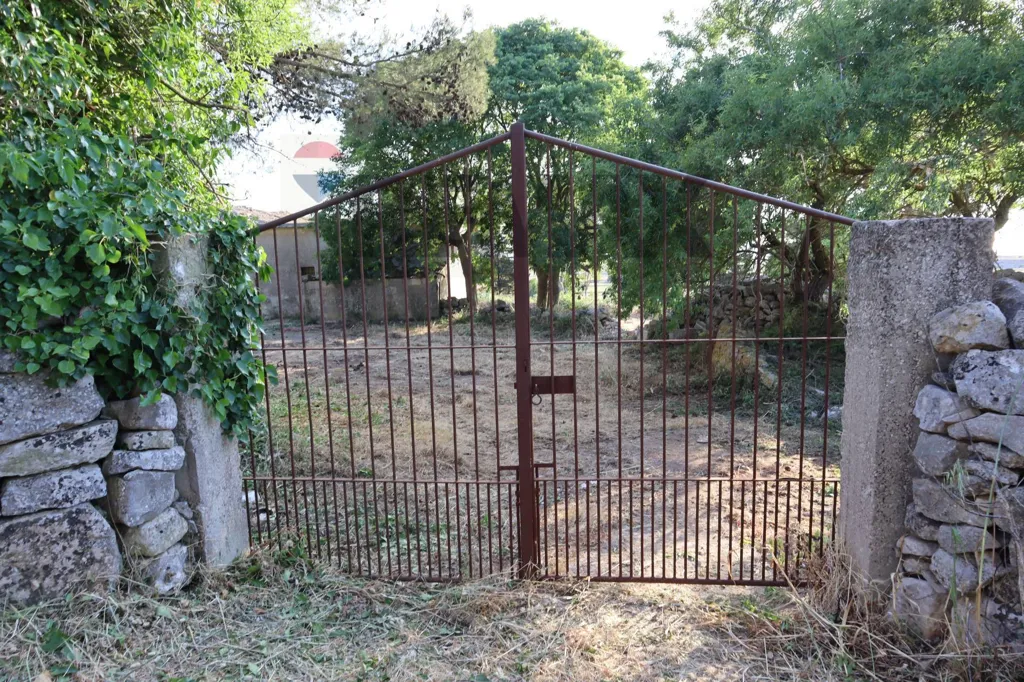 Jardin - Rustic Farmhouse with Private Garden in Ragusa