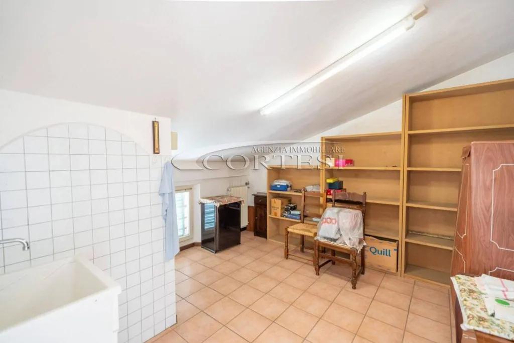 Pesuköök - Three-Unit House with Private Garden in Città di Castello