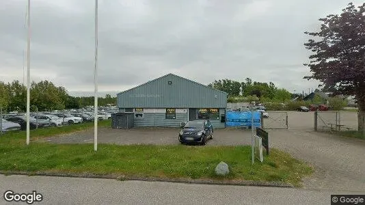 Extérieur - Workshop for Sale in Holmegaard