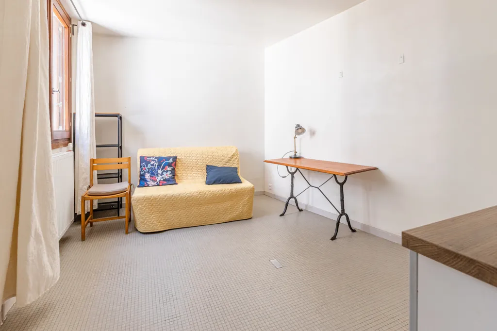 Magamistoad - Studio in Historic Centre, Montpellier