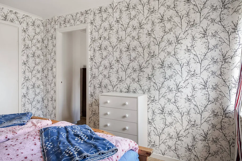 Magamistoad - Spacious Cottage with Garden in Ånge