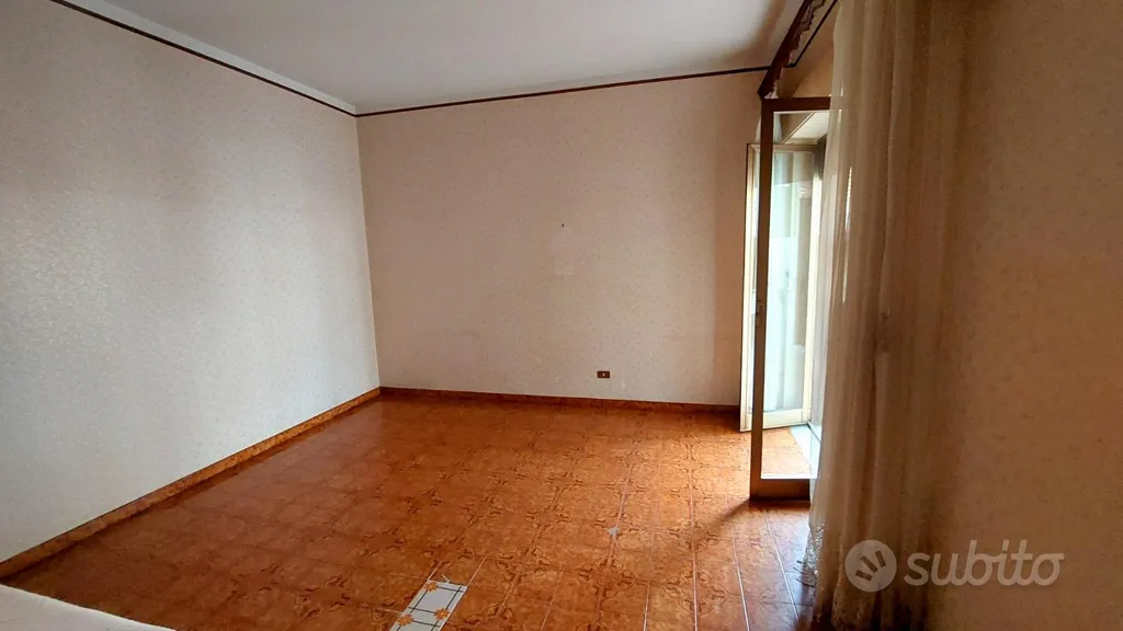 Toad - Bright Apartment with Triple Exposure in Giarre/Riposto