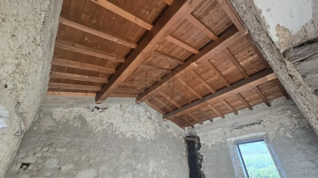 Toad - Independent House with Private Garden in Terni