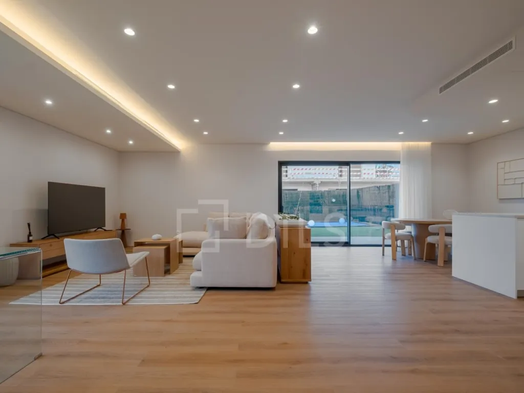 Elutuba - T3 House with Pool in Herdade do Meio, Amora