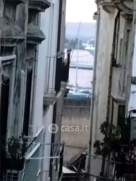 Rõdu - Stylish Flat in Ortigia, Syracuse