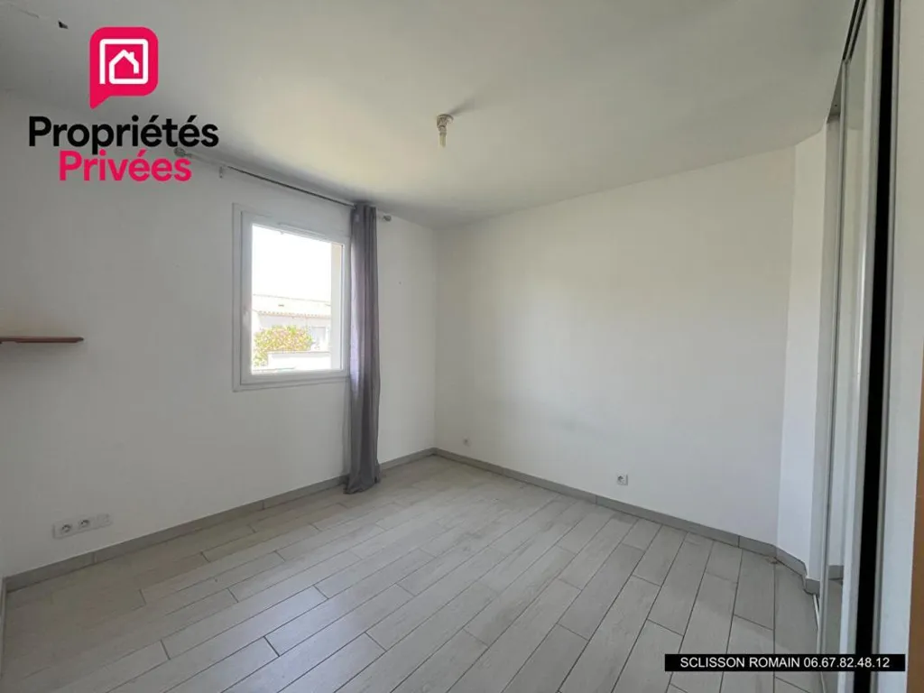 Stanze - Detached House with Garden near Gémozac