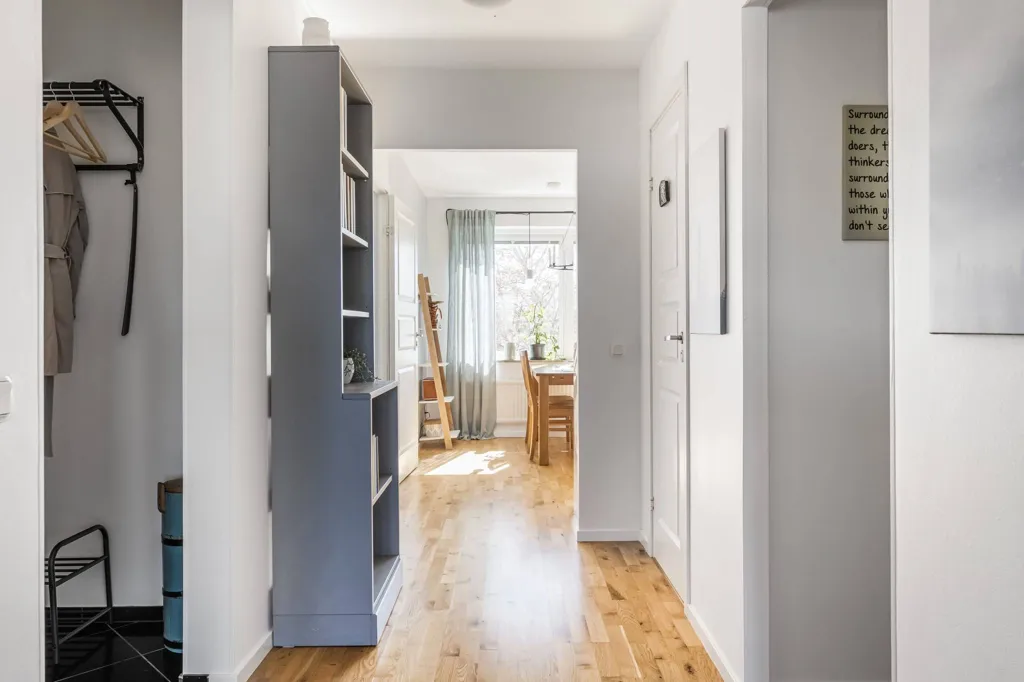 Appartement 3 pièces à Örebro kommun