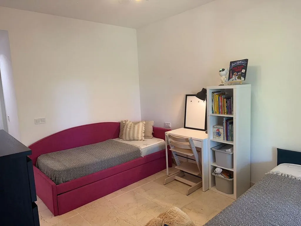 Chambres - Modern Apartment with Pool in Estepona East