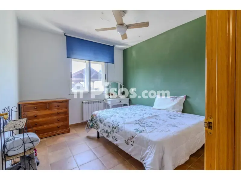 Magamistoad - Chalet with Golf View in Cabanillas del Campo