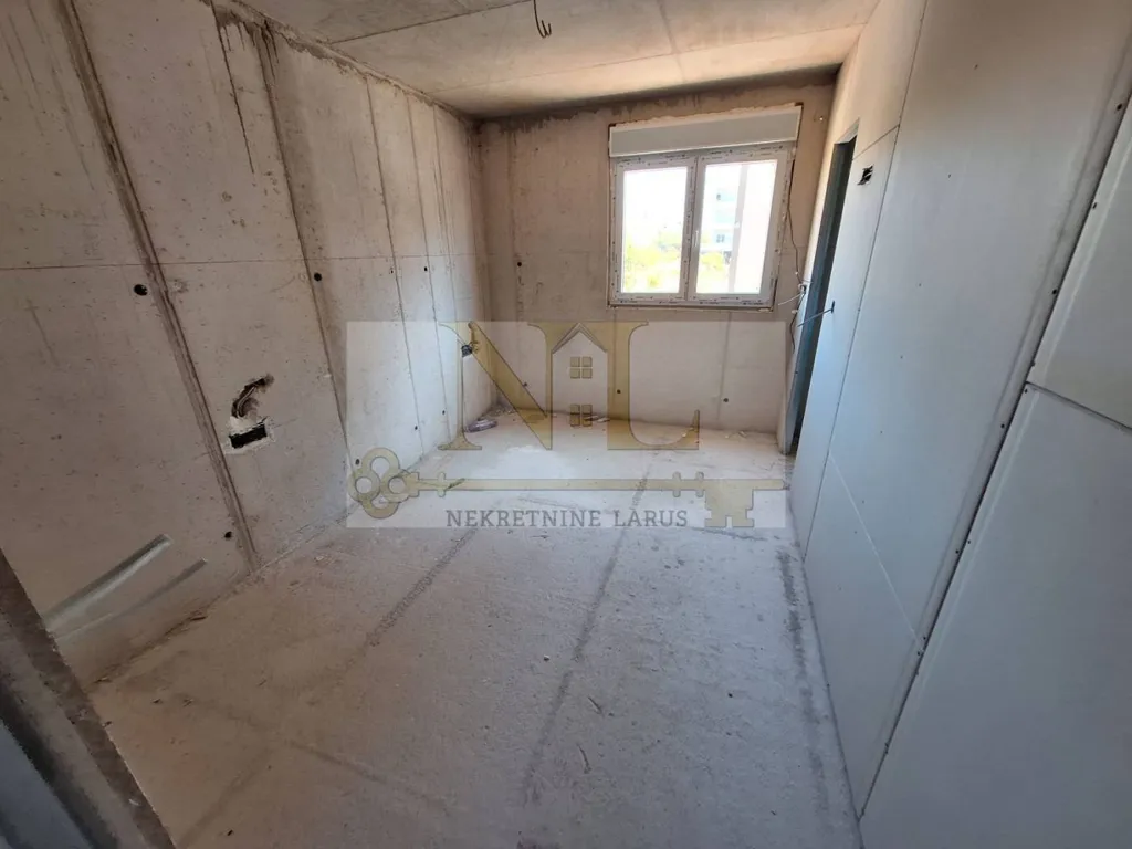 Pièces - Apartment with Sea View in Seget Donji