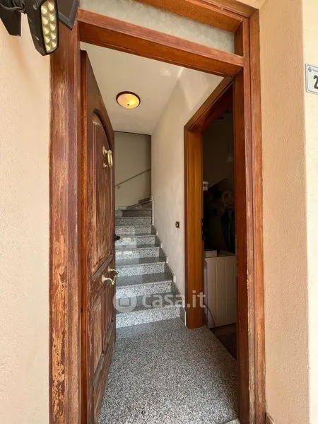 Esik - Panoramic Apartment with Terrace in Posada
