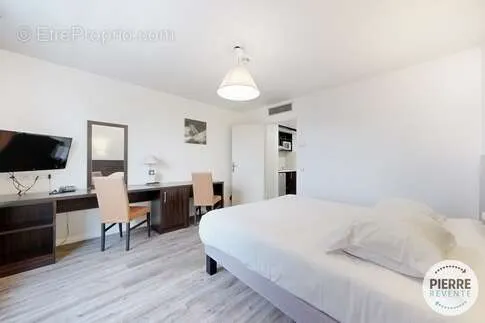 Magamistoad - Studio with Tourist Amenities in Gaillard