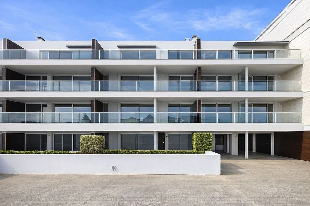 Välivaade - Apartment with Pool and Terrace in La Duquesa