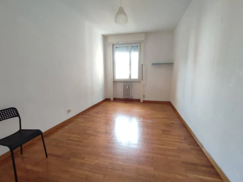 Toad - Luxury Trilocale with Balcony in Milan