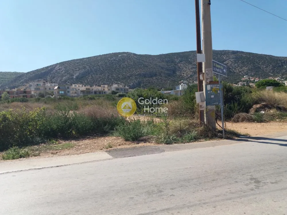 Land in GR