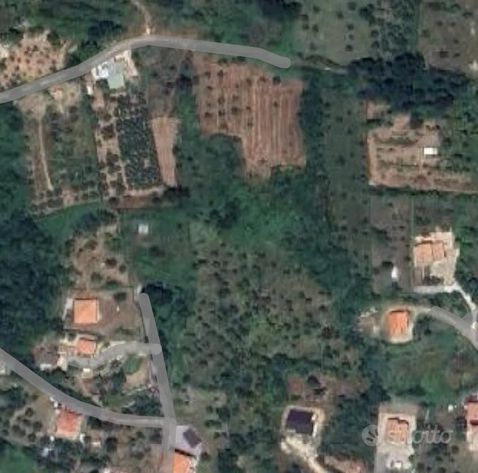 Terrain à IT