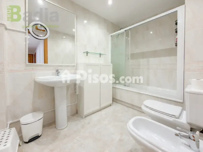 Appartement 4 chambres à ES