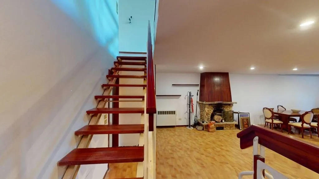 Pièces - Luxury Terraced House with Private Garden in San Lazzaro di Savena