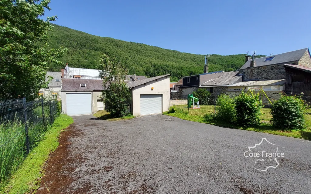 Exterior - 7-room house in Monthermé