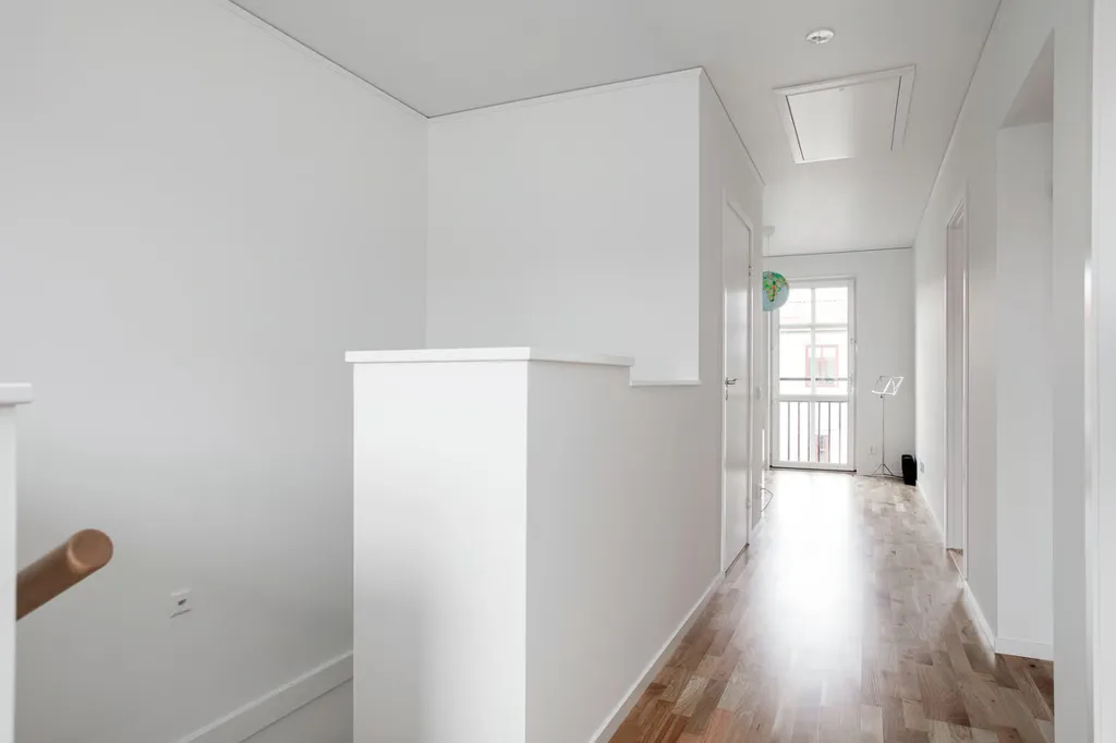 Ingresso - New Build Flat with West-Facing Terrace in Färjestaden