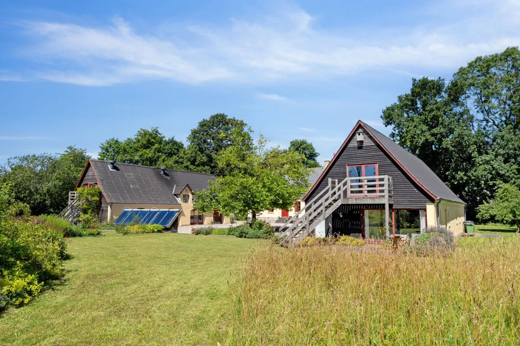 14-room house in Odense S